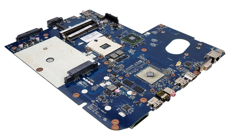 PACKARD BELL EASYNOTE LJ75 LJ77 NAYF0 LA-5881P MOTHERBOARD