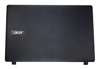 NOWA KLAPA MATRYCY DO LAPTOPA ACER ASPIRE ES1-520 ES1-521 ES1-522 CZARNA