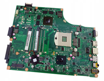 NEW ACER ASPIRE 5745G DA0ZR7MB8F0 MOTHERBOARD