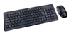 ACER HEBREW WIRELESS KEYBOARD AND MOUSE