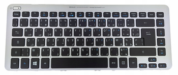 NOWA KLAWIATURA ACER ASPIRE V5-431PG V5-431P V5-471P V5-471PG FRANCUSKO-ARABSKA
