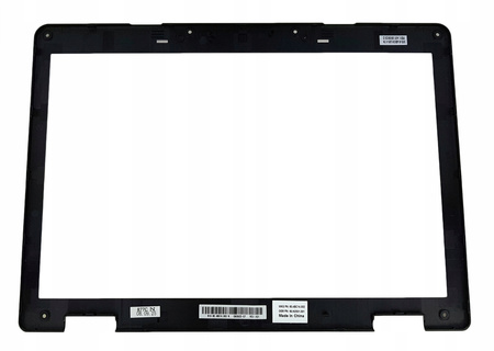 NOWA RAMKA MATRYCY DO LAPTOPA EMACHINES D620 BEZ OCZKA NA KAMERĘ