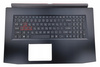 NOWA OBUDOWA KLAWIATURA ACER HELIOS PH317-51 PH317-52 N17C3 GTX1050 GRECKA