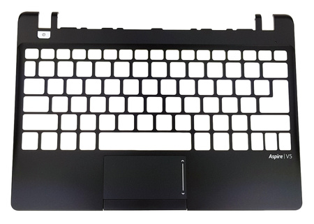 NOWA OBUDOWA GÓRNA DO LAPTOPA ACER ASPIRE V5-121 V5-123 TOUCHPAD