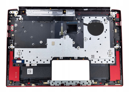 NOWA OBUDOWA KLAWIATURA ACER SWIFT 3 SF314-55 ANGIELSKA