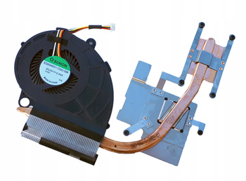 NEW ACER ASPIRE M3-481G M5-481G M5-481TG FAN