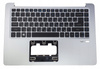 NEW KEYBOARD CASE ACER SWIFT 3 SF314-51 RUSSIAN