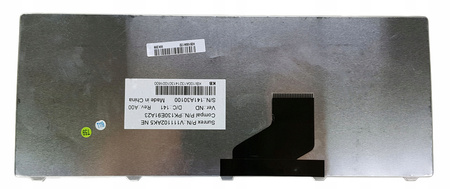 KLAWIATURA ACER ASPIRE ONE 521 522 533 D255 D257 D260 D270 E100 NORWESKA