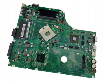 MOTHERBOARD ACER ASPIRE 7745G DA0ZYBMB8E0 RADEON HD5650