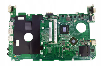 NEW GATEWAY LT22 MOTHERBOARD ACER ASPIRE ONE 521 ZH9