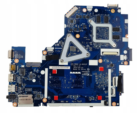 MOTHERBOARD ACER ASPIRE E5-551G Z5WAK LA-B221P