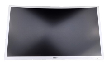 NEW MATRIX 23.6" DW236ECN-V2 ACER ED242QR WHITE