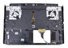 NEW ACER NITRO AN515-57 LAPTOP KEYBOARD CASE ARABIC