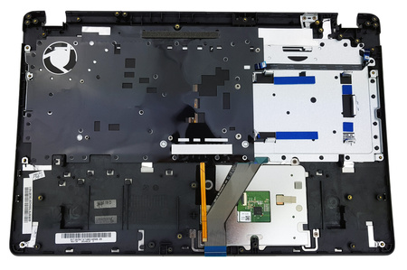 KEYBOARD CASE ACER ASPIRE V5-552 V5-572 V5-573 V7-581 V7-582 SPANISH