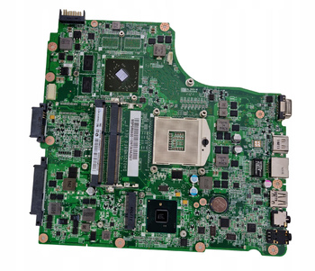 NEW ACER ASPIRE 4745G DA0ZQ1MB8F0 MOTHERBOARD