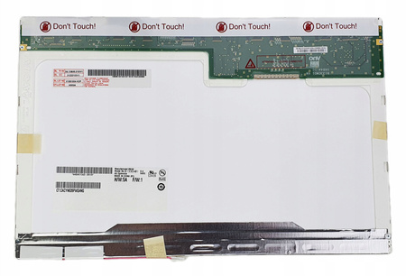 NEW LCD MATRIX 13.3" AUO B133EW01-V4 CCFL B133EW01