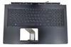 NOWA OBUDOWA KLAWIATURA ACER NITRO V15 VN7-593G BLACK EDITION ROSYJSKA