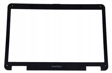 NOWA RAMKA MATRYCY DO LAPTOPA EMACHINES E527 E727