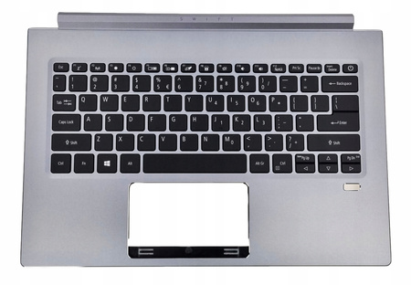 NEW ACER SWIFT 3 SF314-55 US KEYBOARD CASE