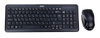 ACER HEBREW WIRELESS KEYBOARD AND MOUSE