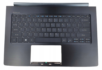 KEYBOARD TOP CASE ACER ASPIRE S5-371 US
