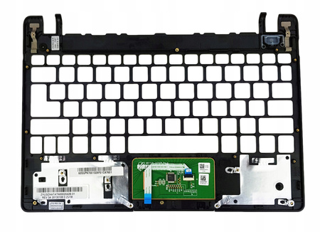 NOWA OBUDOWA GÓRNA DO LAPTOPA ACER ASPIRE ONE 725 V5-121 V5-123 TOUCHPAD