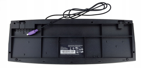 NEW PS/2 KEYBOARD FOR COMPUTER FRENCH