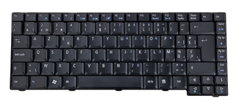 NEW KEYBOARD ACER ASPIRE 2930 2930Z TRAVELMATE 6293 BELGIUM