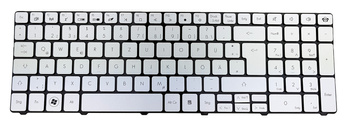 NEW PACKARD BELL EASYNOTE LX86 TX86 GERMAN KEYBOARD