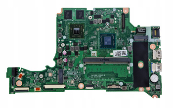 NEW ACER ASPIRE A315-21G A4-9120 MOTHERBOARD DAZASMB18C0