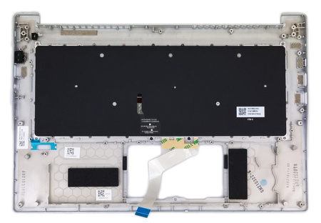 NOWA OBUDOWA KLAWIATURA DO LAPTOPA ACER SWIFT SF314-42 SF314-59 SZWEDZKA