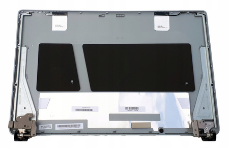 NOWA KLAPA MATRYCY DO LAPTOPA PACKARD BELL TE69BMP Z ZAWIASAMI