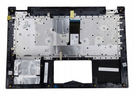 NOWA OBUDOWA KLAWIATURA DO LAPTOPA ACER SPIN SP314-51 BUŁGARSKA