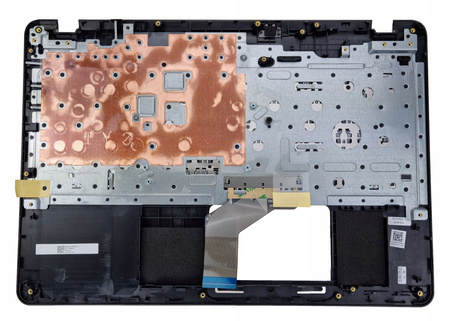 NOWA OBUDOWA KLAWIATURA DO LAPTOPA ACER ASPIRE A515-53 A515-53G ROSYJSKA