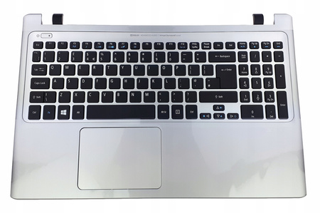 OBUDOWA KLAWIATURA ACER ASPIRE V5-551 V5-551G ANGIELSKA