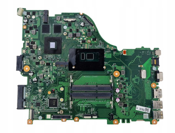 ACER ASPIRE E5-576G DAZAARMB6E0 i3 motherboard
