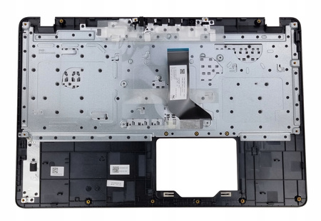 KEYPAD CASE ACER ASPIRE ES1-523 ES1-524 ES1-532G ES1-533 ES1-572 ENGLISH