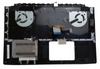 KLAWIATURA ACER ASPIRE V15 NITRO VN7-592 VN7-592G WŁOSKA