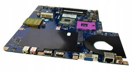NOWA PŁYTA GŁÓWNA ACER ASPIRE 7315 7715 7715Z KAWF0 LA-4851P