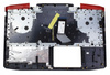 KEYBOARD TOP CASE ACER ASPIRE VX5-591G NORWEGIAN