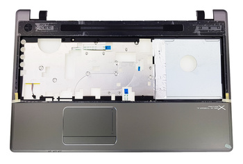 ACER ASPIRE 5820 5820T 5820G 5820TG TOP CASE