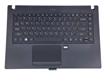KEYBOARD CASE ACER TRAVELMATE P449-G2-M P449-M P449-MG US