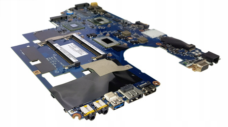 MOTHERBOARD ACER TRAVELMATE 8481G 8481TG P4VC0 LA-7361P