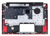 NEW ACER SWIFT 3 SF314-55 KEYBOARD CASE NORWEGIAN