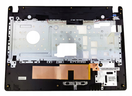 NOWA OBUDOWA GÓRNA ACER ASPIRE 4350 4560 4743 4750