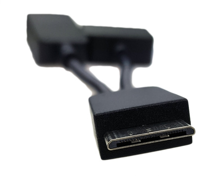 DSUB VGA / LAN CABLE ACER ASPIRE V5-431 V5-471 V5-531 V5-571