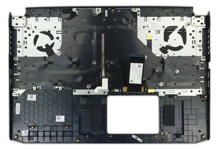 NOWA OBUDOWA KLAWIATURA ACER NITRO 5 AN517-52 GTX1650 GRECKA