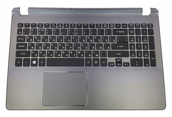 KLAWIATURA ACER ASPIRE V5-552 V5-572 V5-573 V7-581 V7-582 ROSYJSKA