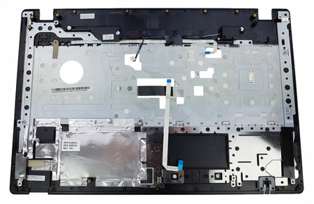 PACKARD BELL LM81 LM82 LM83 LM85 LM86 LM87 LM94 LM98 BOTTOM AND TOP CASE