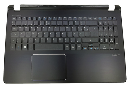 KEYBOARD CASE ACER ASPIRE V5-552 V5-572 V5-573 V7-581 V7-582 SPANISH